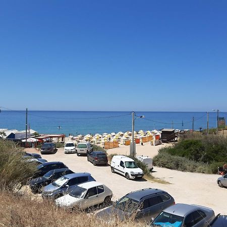 Edificio Praia Mar Sol Armação de Pêra Eksteriør bilde