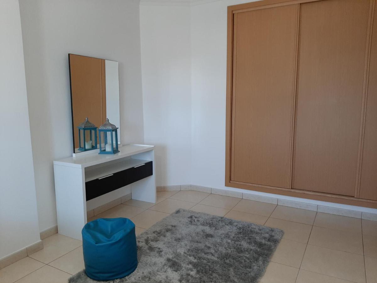Edificio Praia Mar Sol Armação de Pêra Eksteriør bilde