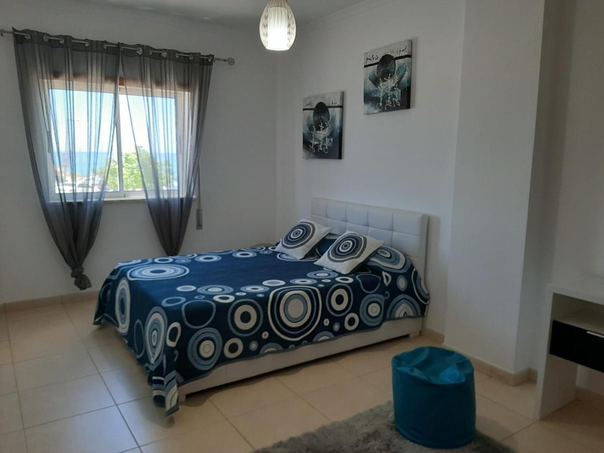 Edificio Praia Mar Sol Armação de Pêra Eksteriør bilde